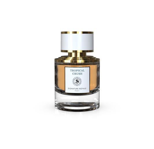 Signature Royale Tropical Crush