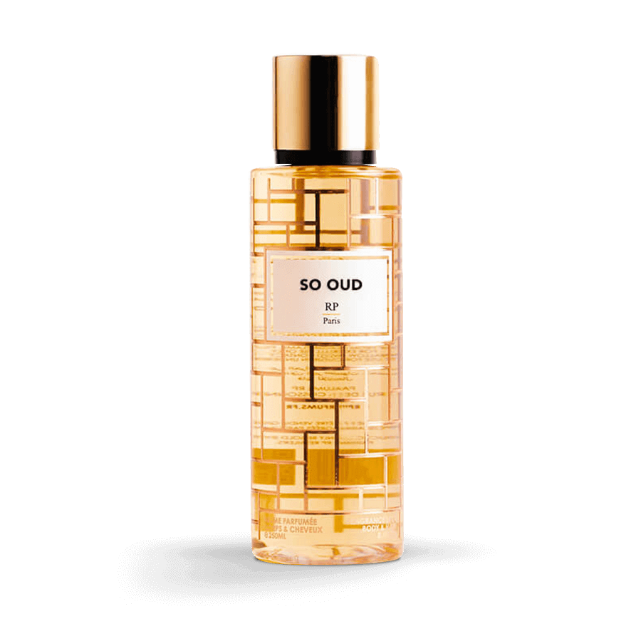 RP Paris So Oud Brume Body & Hair Mist