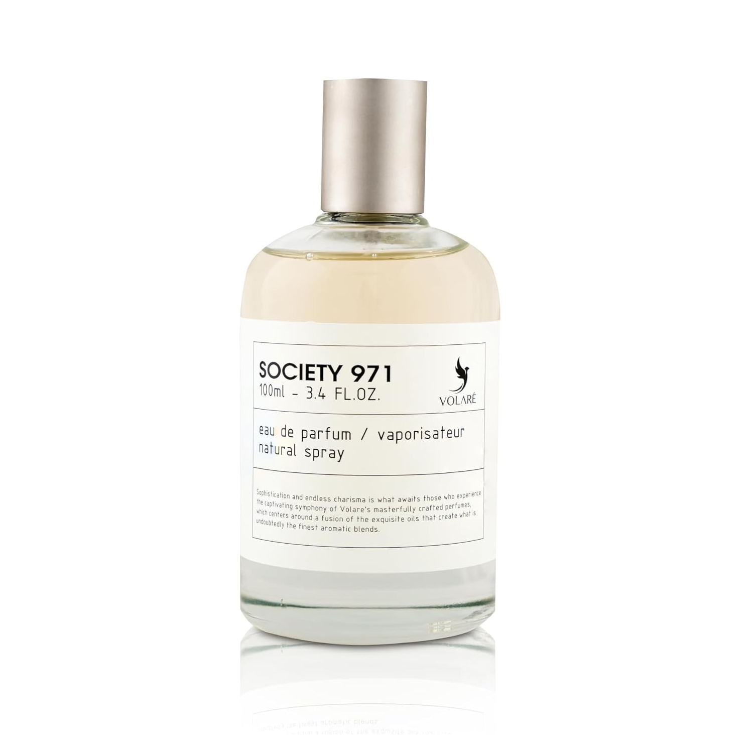 Volare Society 971