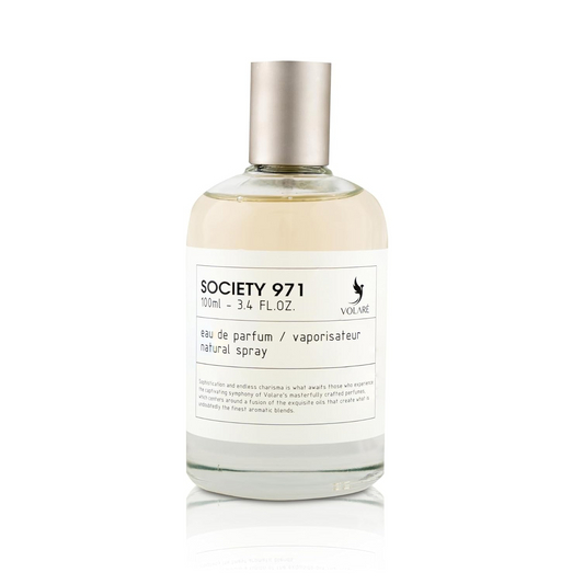 Volare Society 971