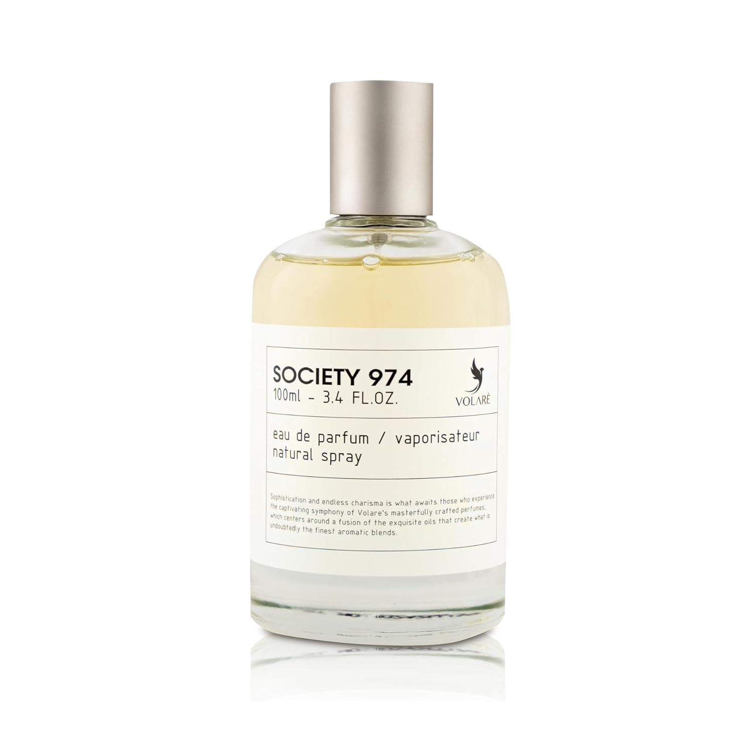 Volare Society 974