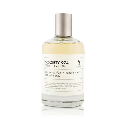 Volare Society 974