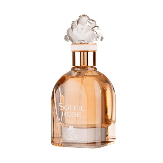 Soleil Rose French Avenue