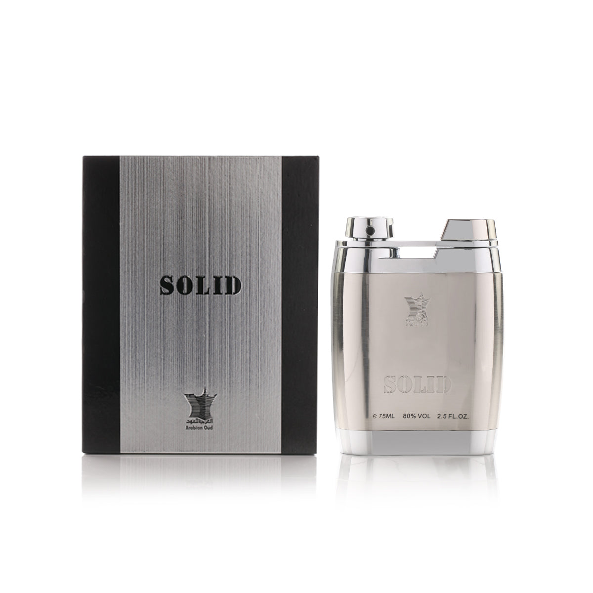 Arabian Oud Solid