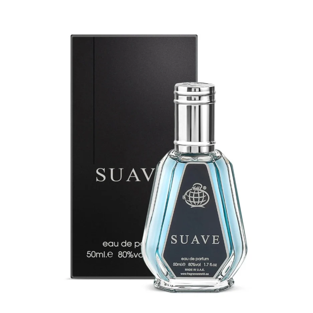 Fragrance World Suave