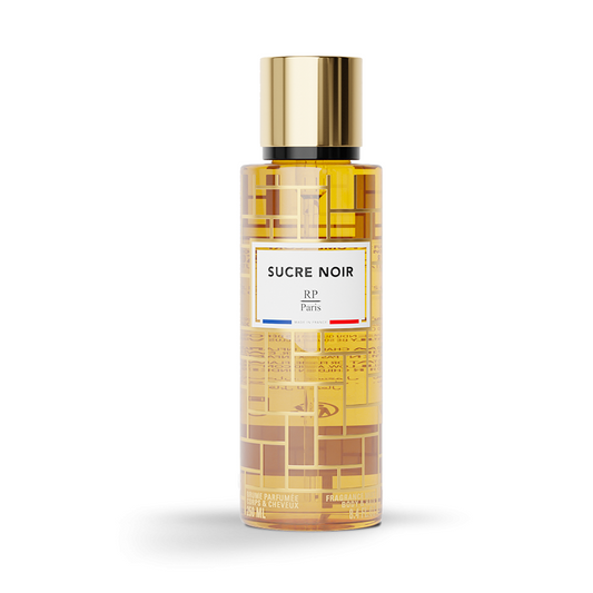 RP Paris Sucre Noir Brume Body & Hair Mist