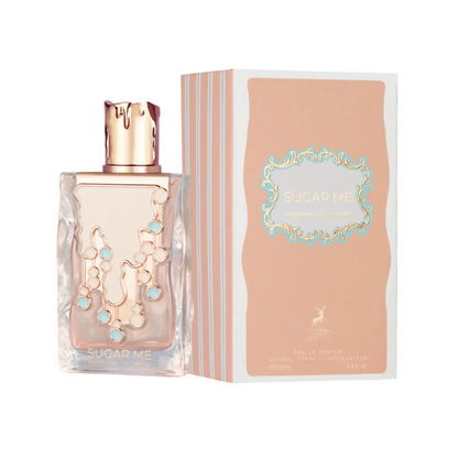 Maison Alhambra Sugar Me Marshmallow Dream
