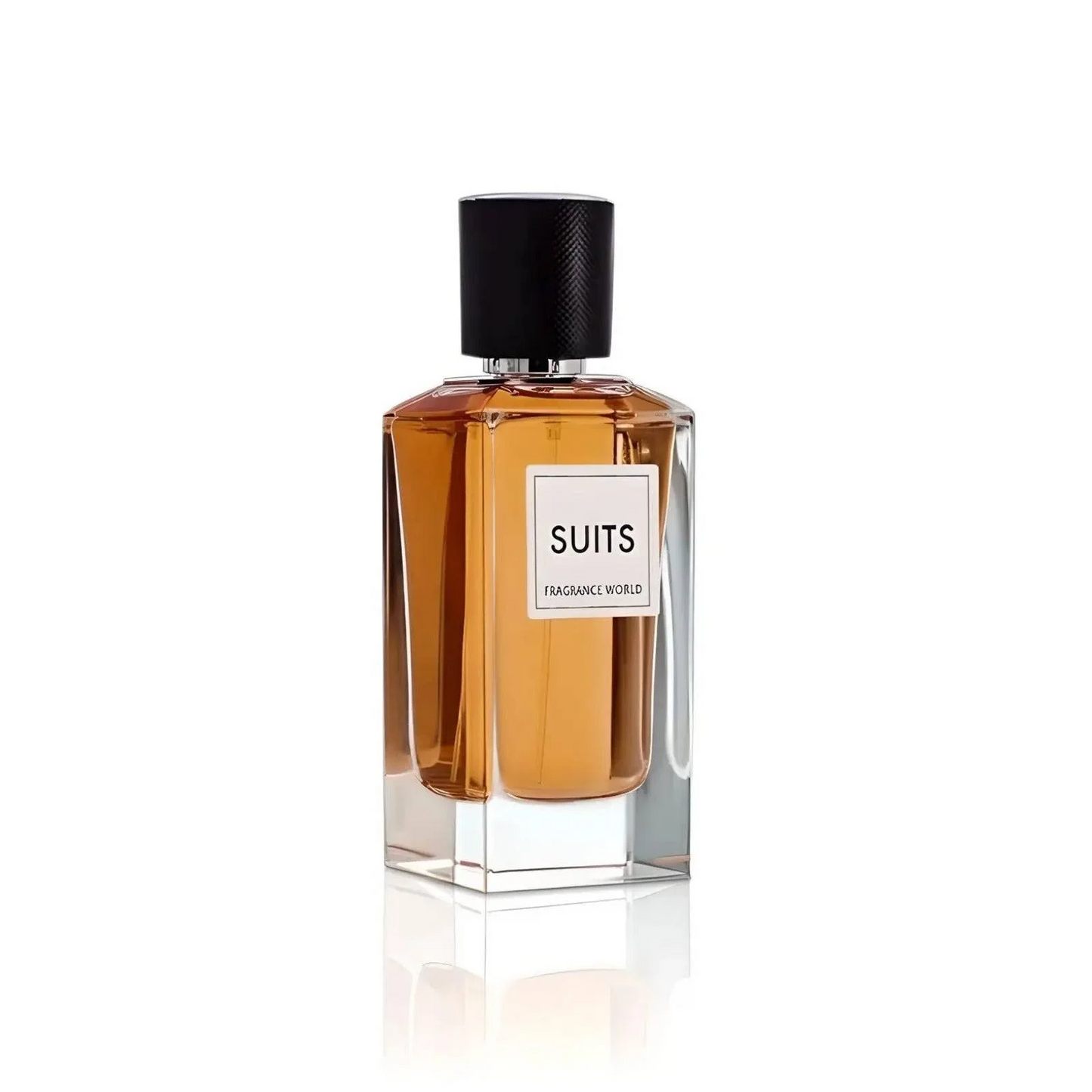 Suits Fragrance World Tuxedo