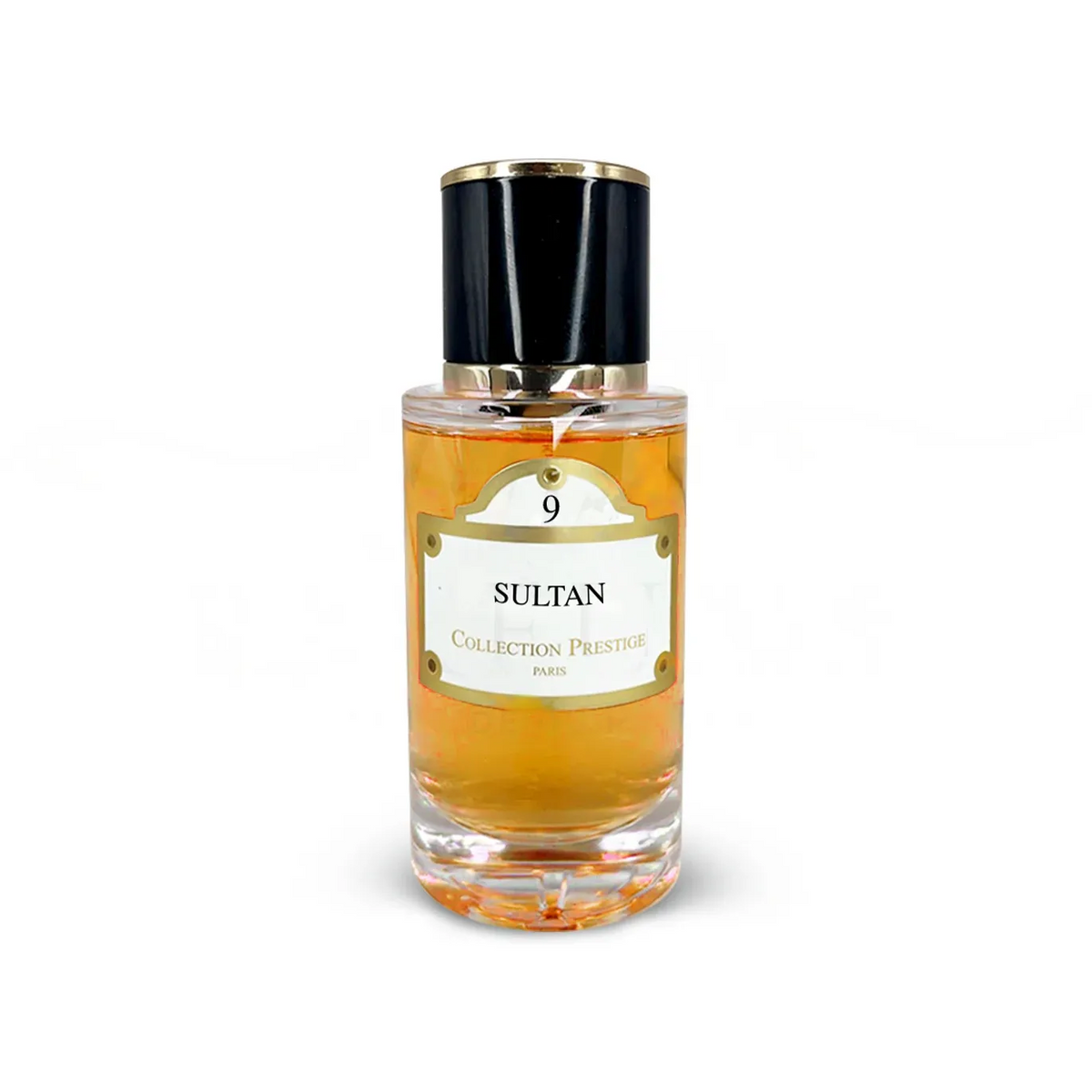 Sultan 9 Collection Prestige Paris parfum kopen? Shop nu – House of Niche