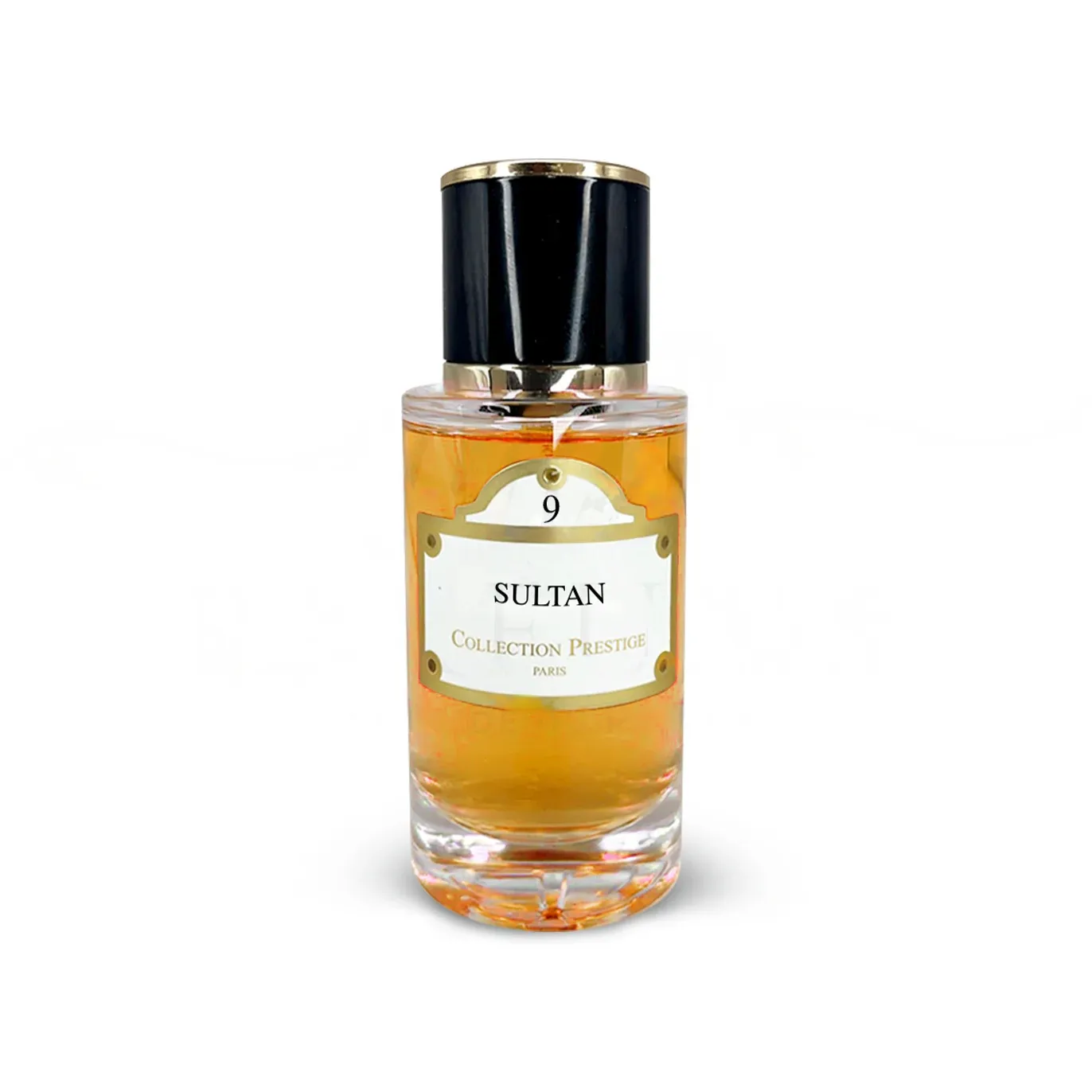 Sultan 9 Parfum Collection Prestige