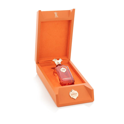 Sultani Amberwood by Arabian Oud