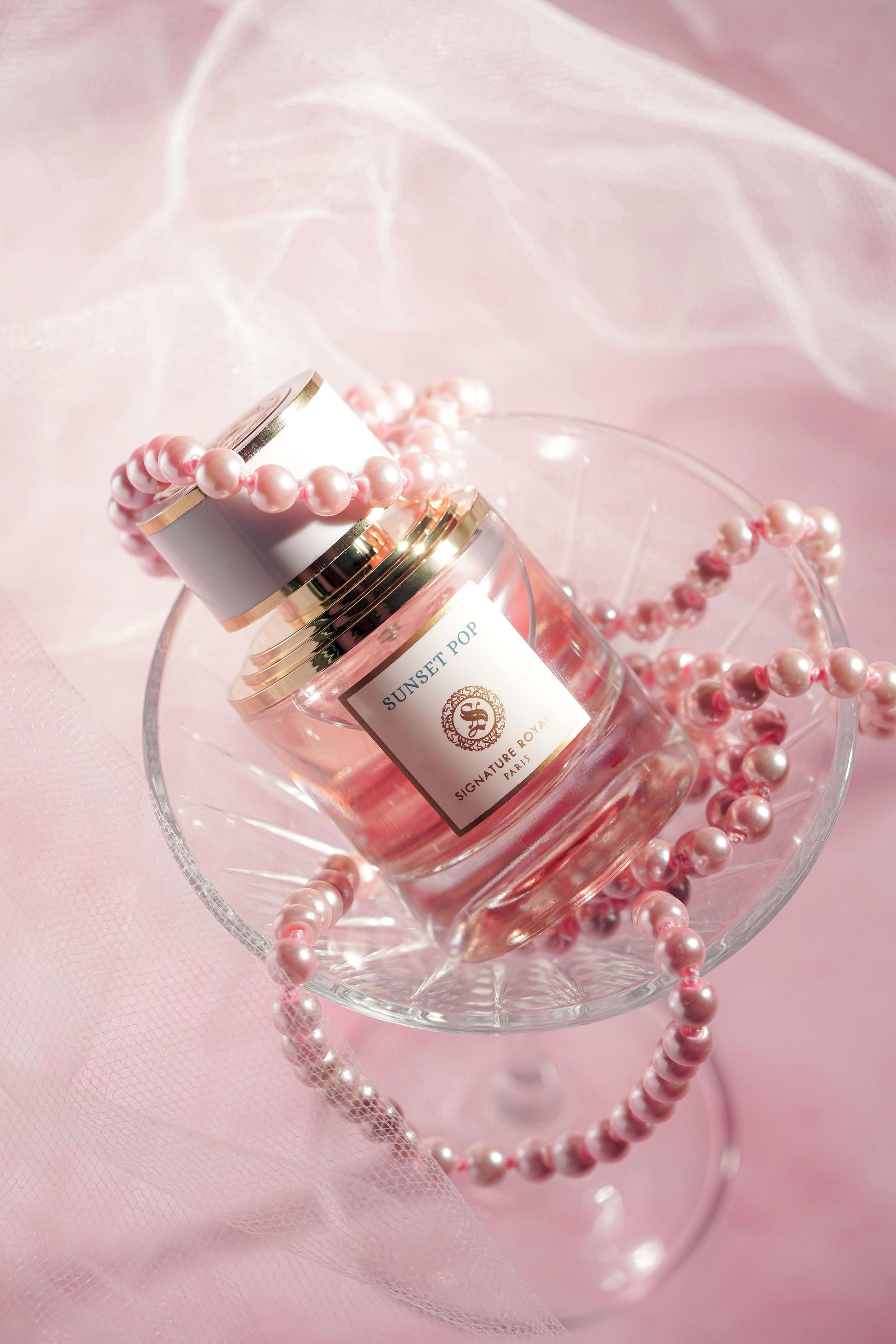 Signature Royale Sunset Pop