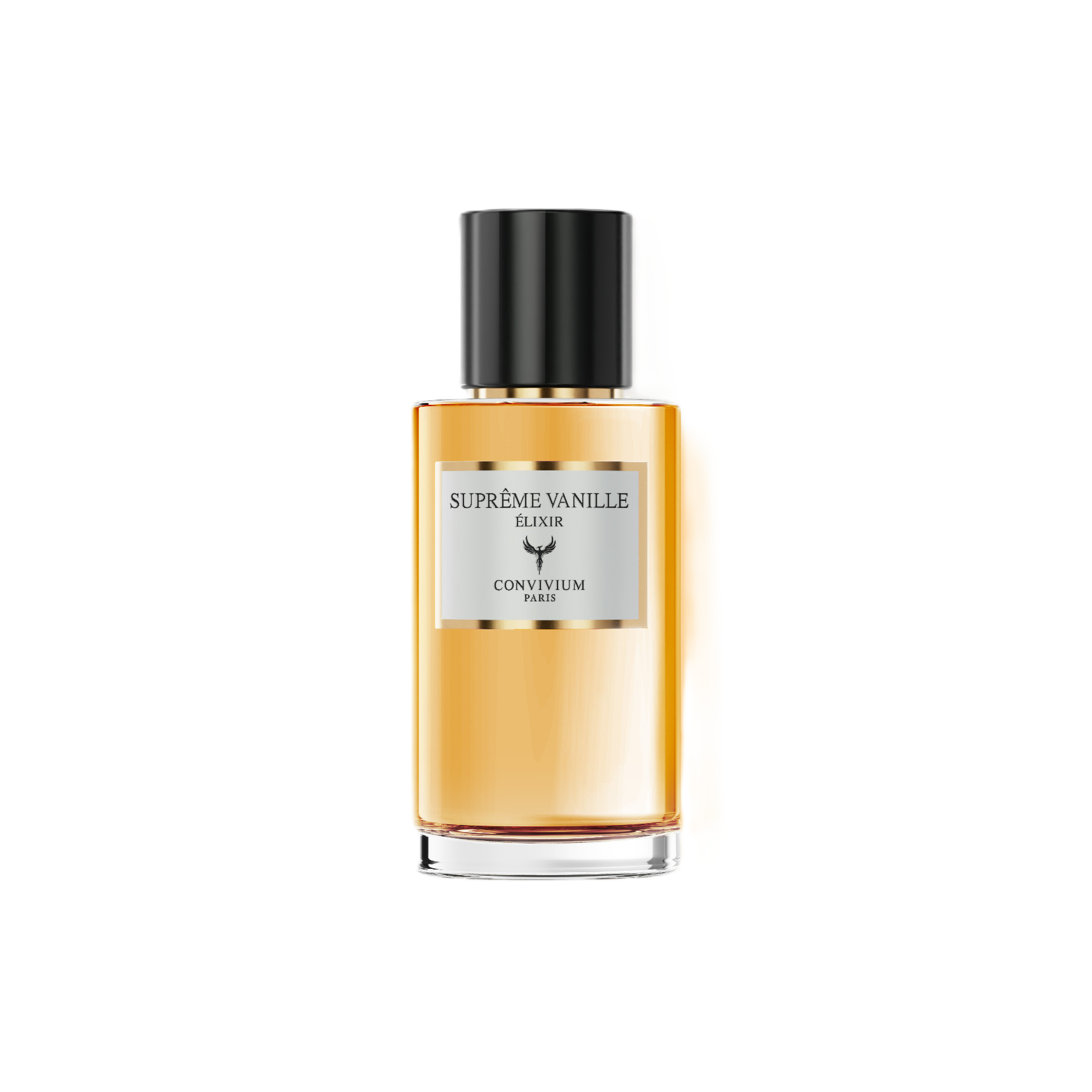 Convivium Supreme Vanille Elixir