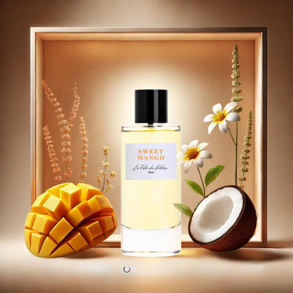 Sweet Mango La Folie des Delices