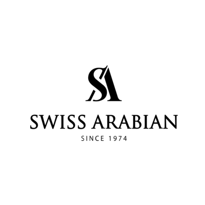 Swiss Arabian Logo