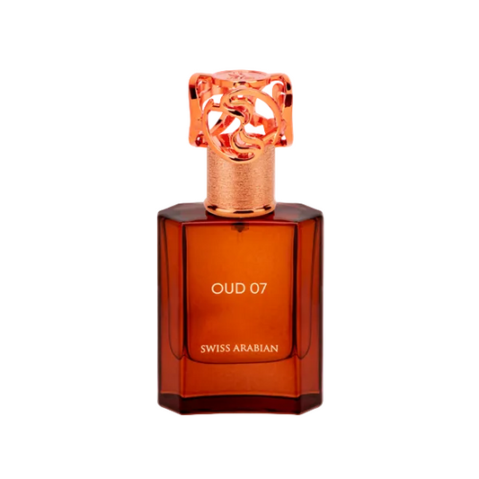 Swiss Arabian Oud 07