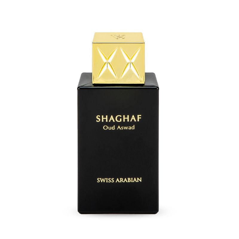 Swiss Arabian Shaghaf Oud Aswad