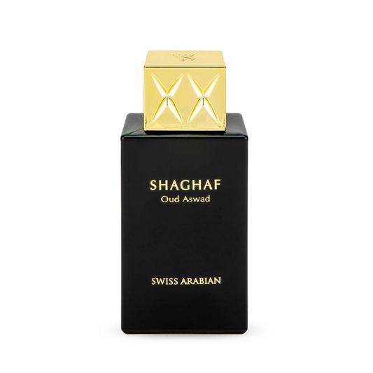 Swiss Arabian Shaghaf Oud Aswad