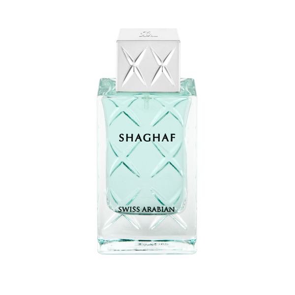 Swiss Arabian Shaghaf Men