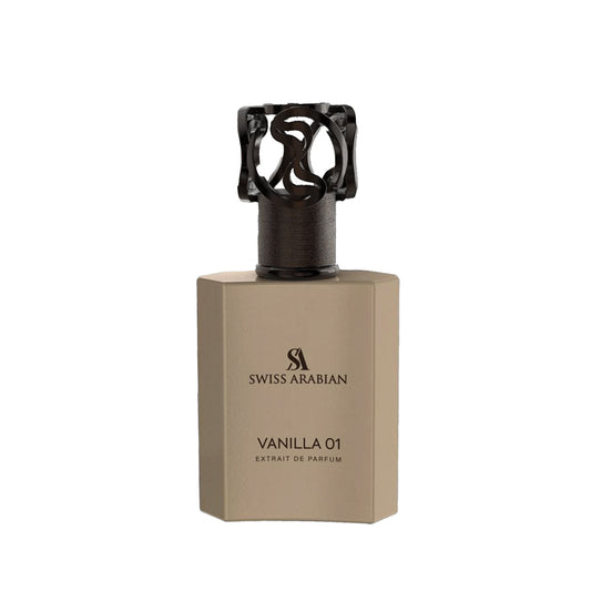 Swiss Arabian Vanilla 01