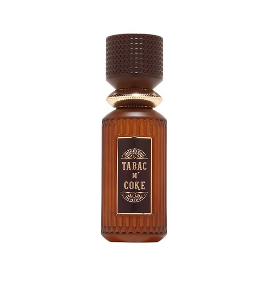 Tabac N' Coke Fragrance World