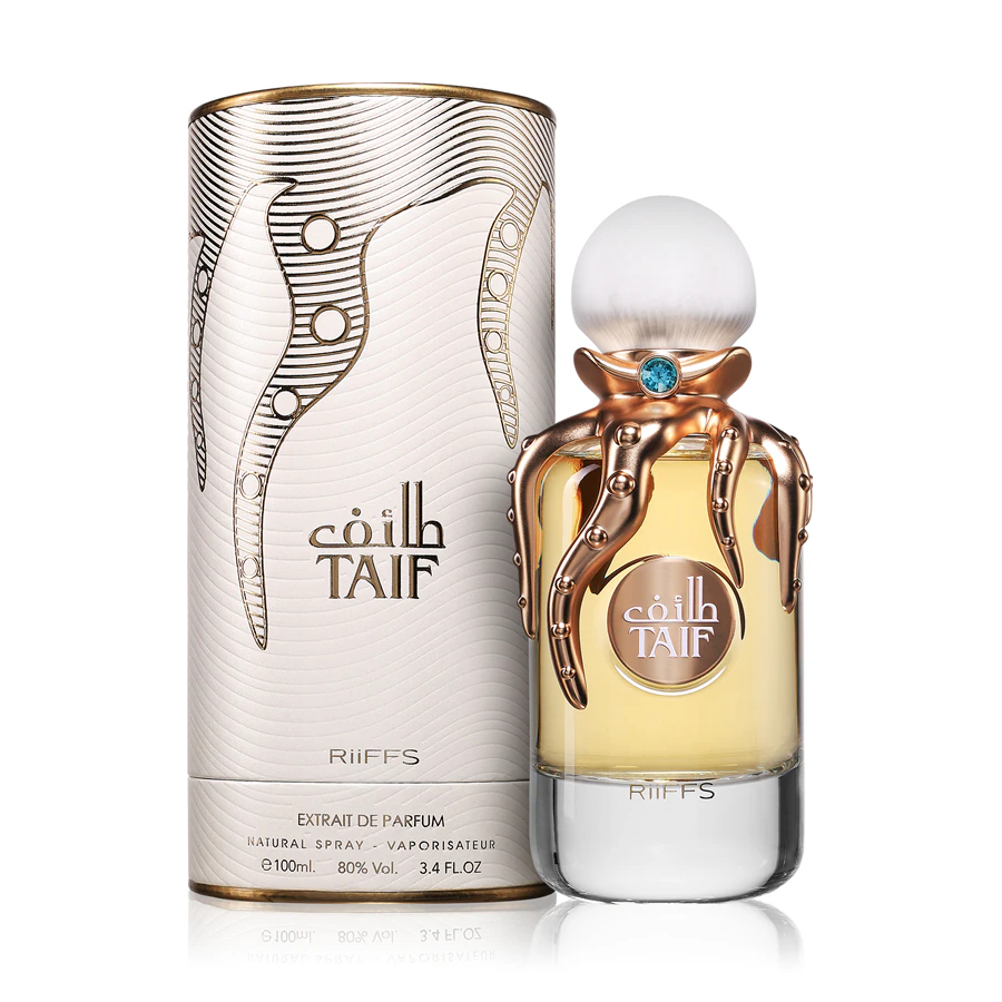 Taif Riiffs