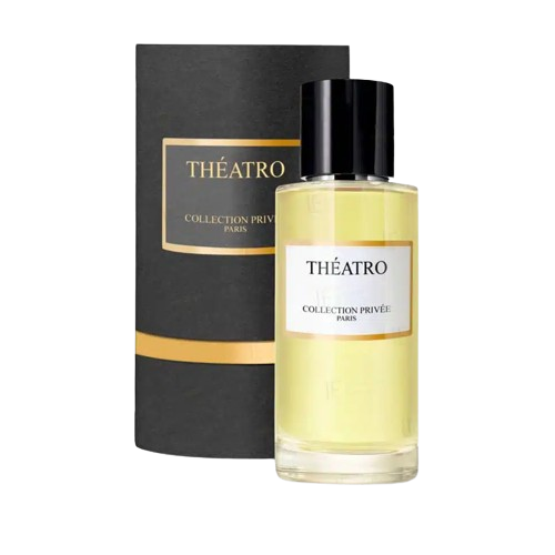 Collection Privée Théatro