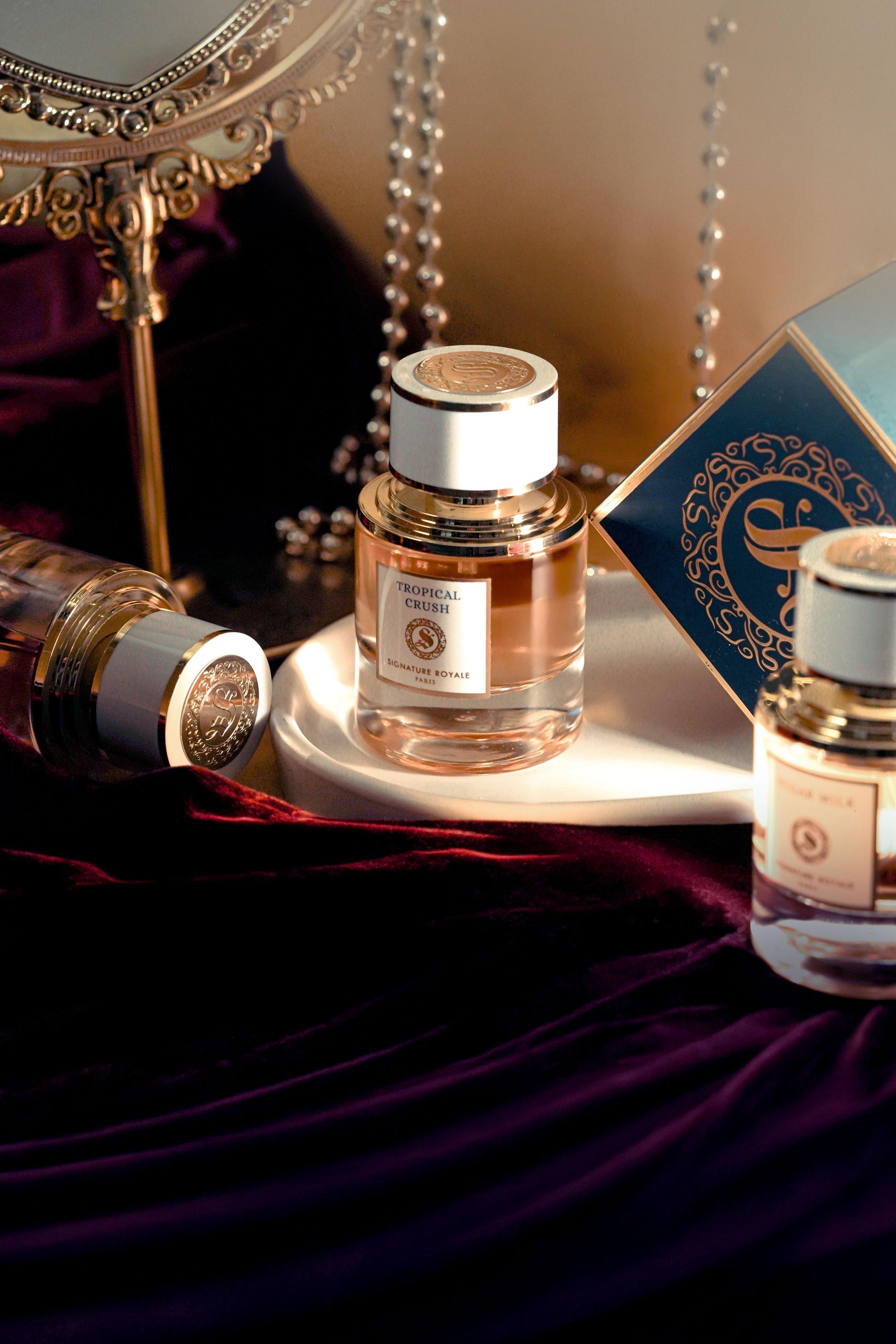 Signature Royale Tropical Crush