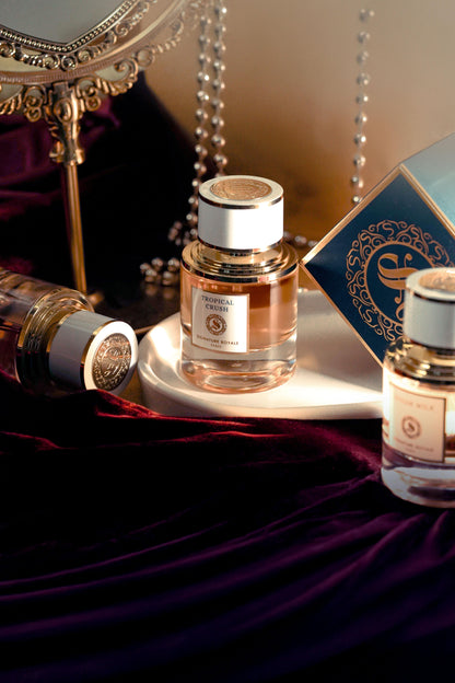 Signature Royale Tropical Crush