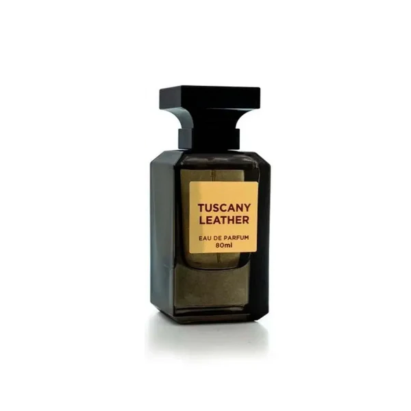 Tuscany Leather Fragrance World