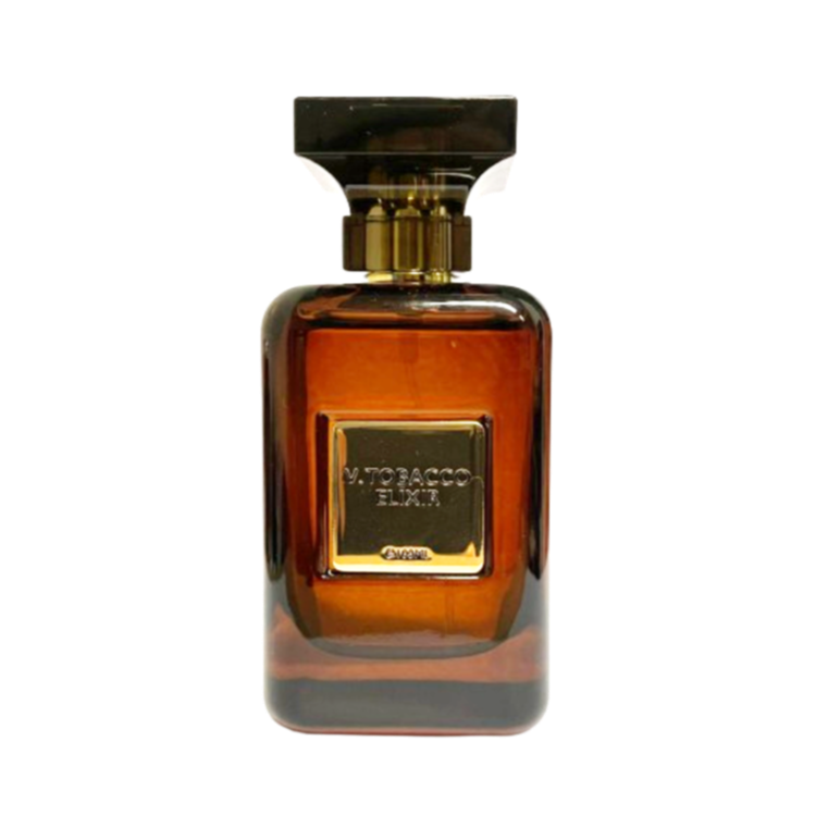 V. Tobacco Elixir Parfum  Sterling Parfums