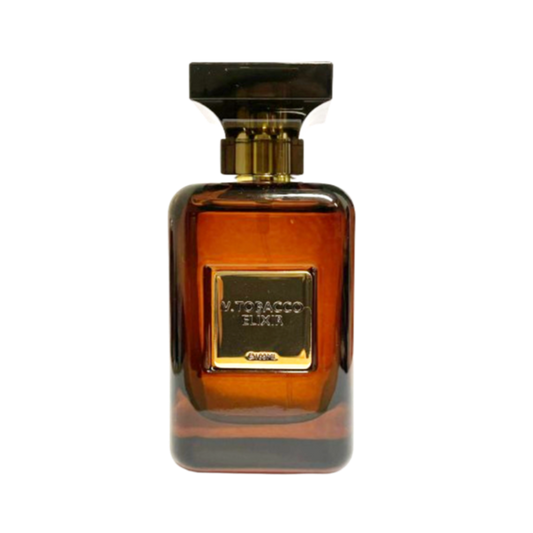 V. Tobacco Elixir Parfum  Sterling Parfums