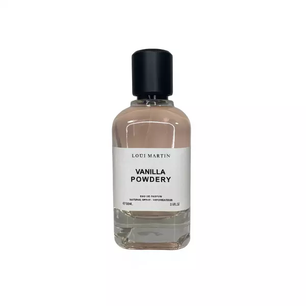 Vanilla Powdery Loui Martin Fragrance World