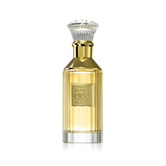 Lattafa Velvet Oud