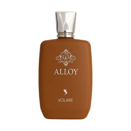 Alloy Volare
