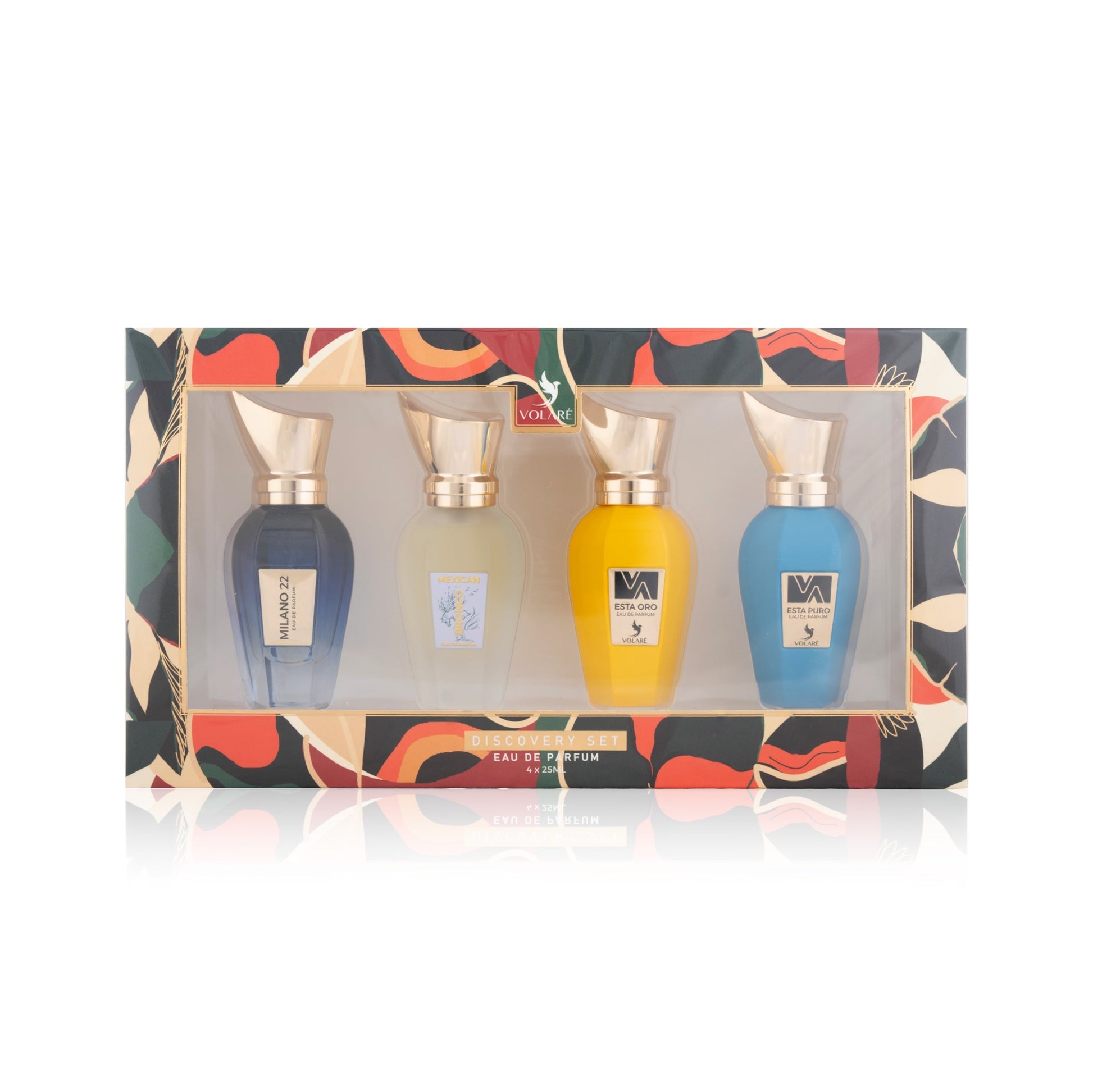 Volaré Discovery Set