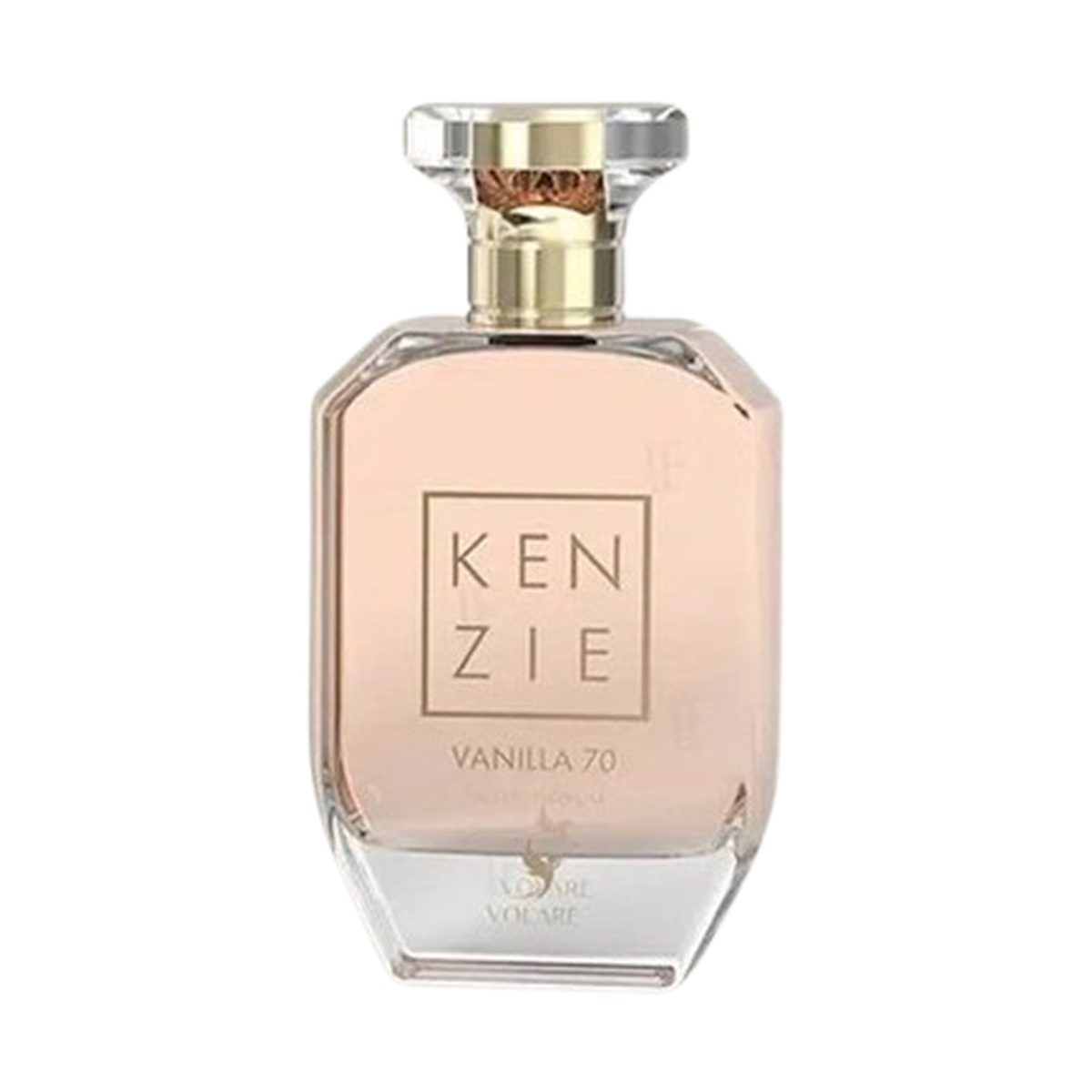 Volaré Kenzie Vanilla 70
