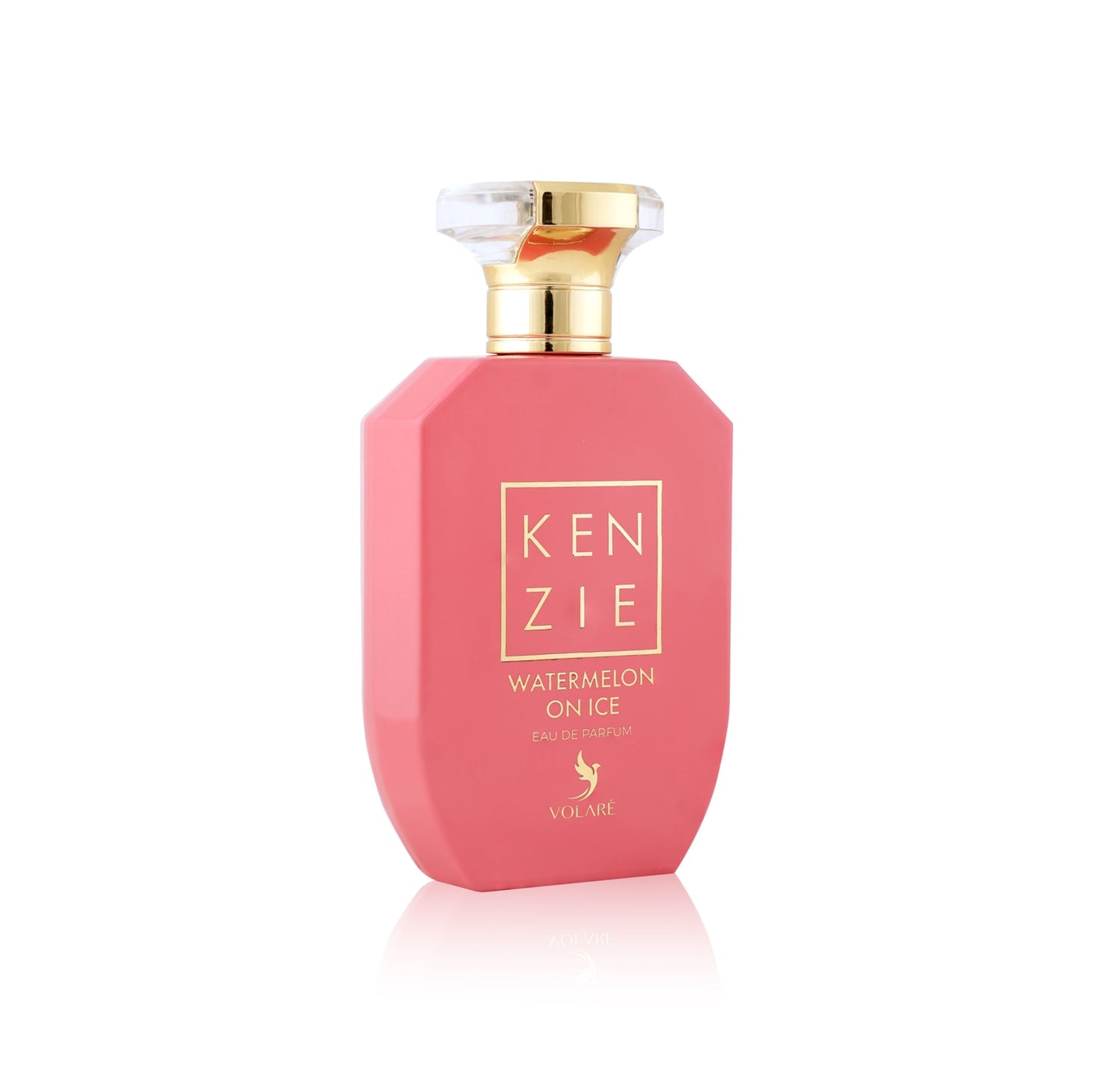 Volare Kenzie Watermelon on Ice