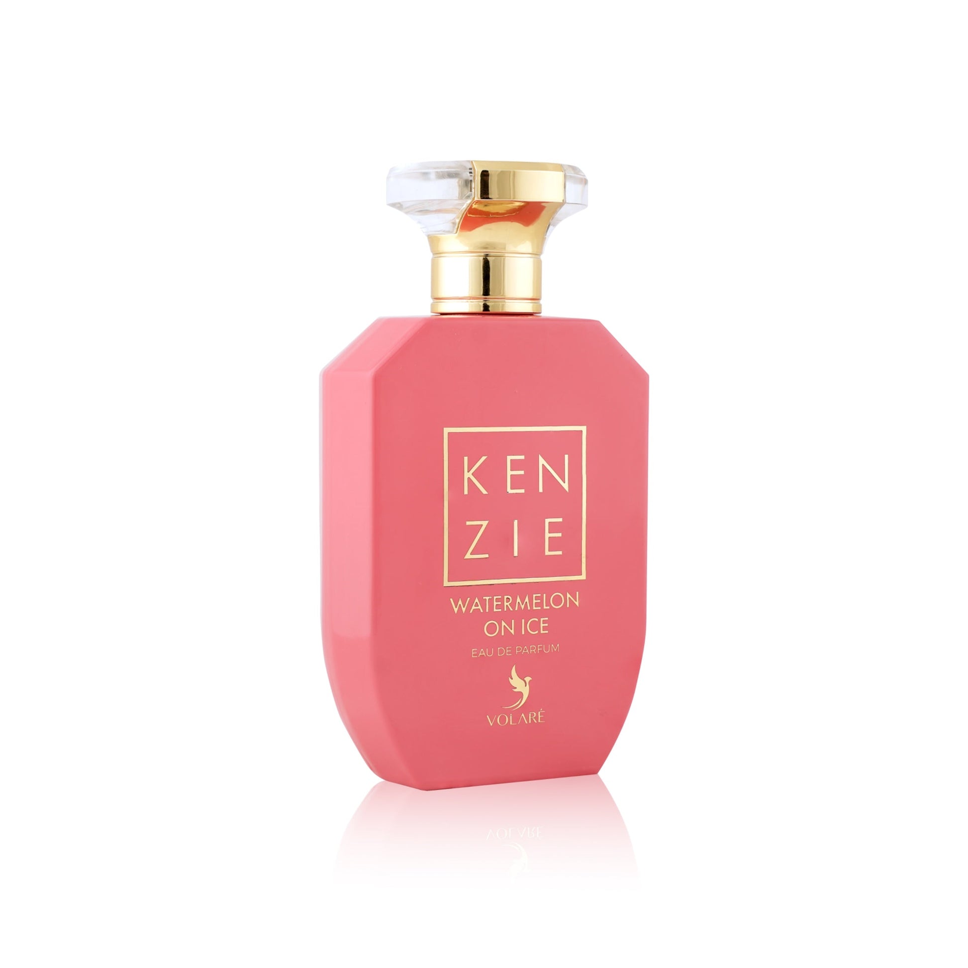 Volare Kenzie Watermelon on Ice