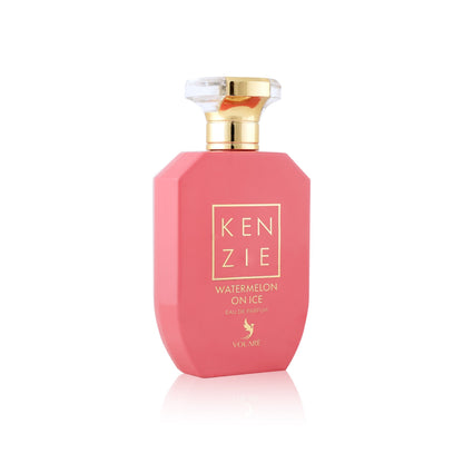 Volare Kenzie Watermelon on Ice