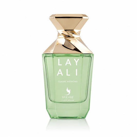 Volare Layali Classic Pistachio