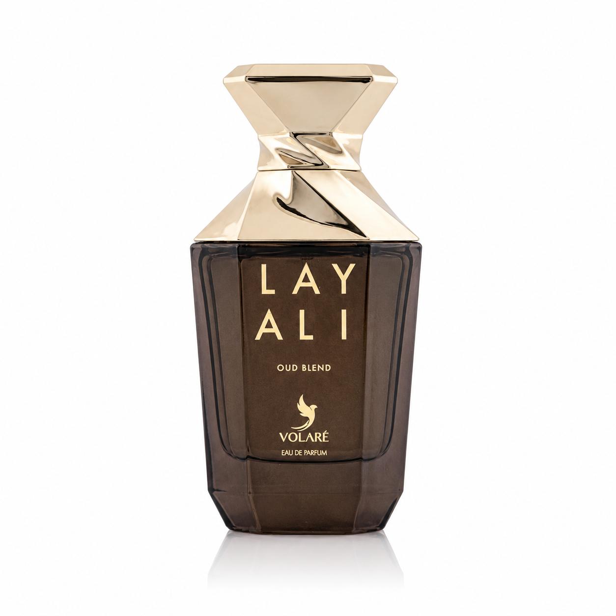 Volare Layali Oud Blend