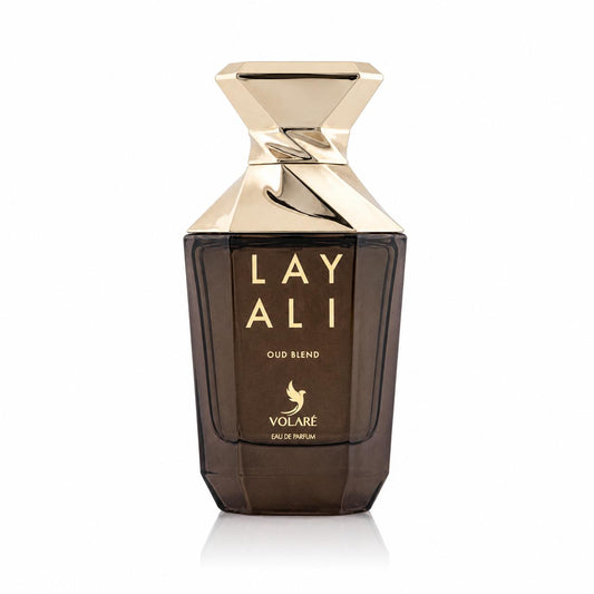 Volare Layali Oud Blend