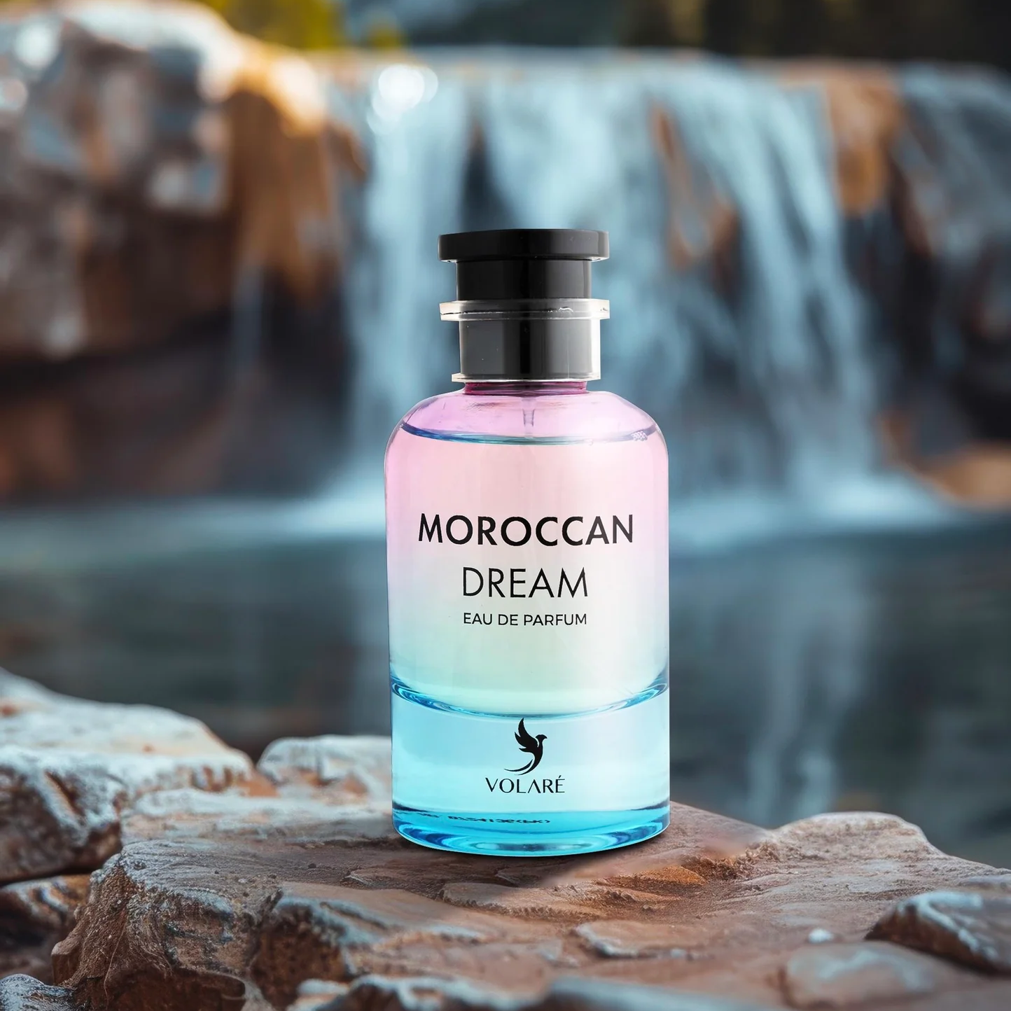 Mamlakat Al Oud Volare Moroccan Dream