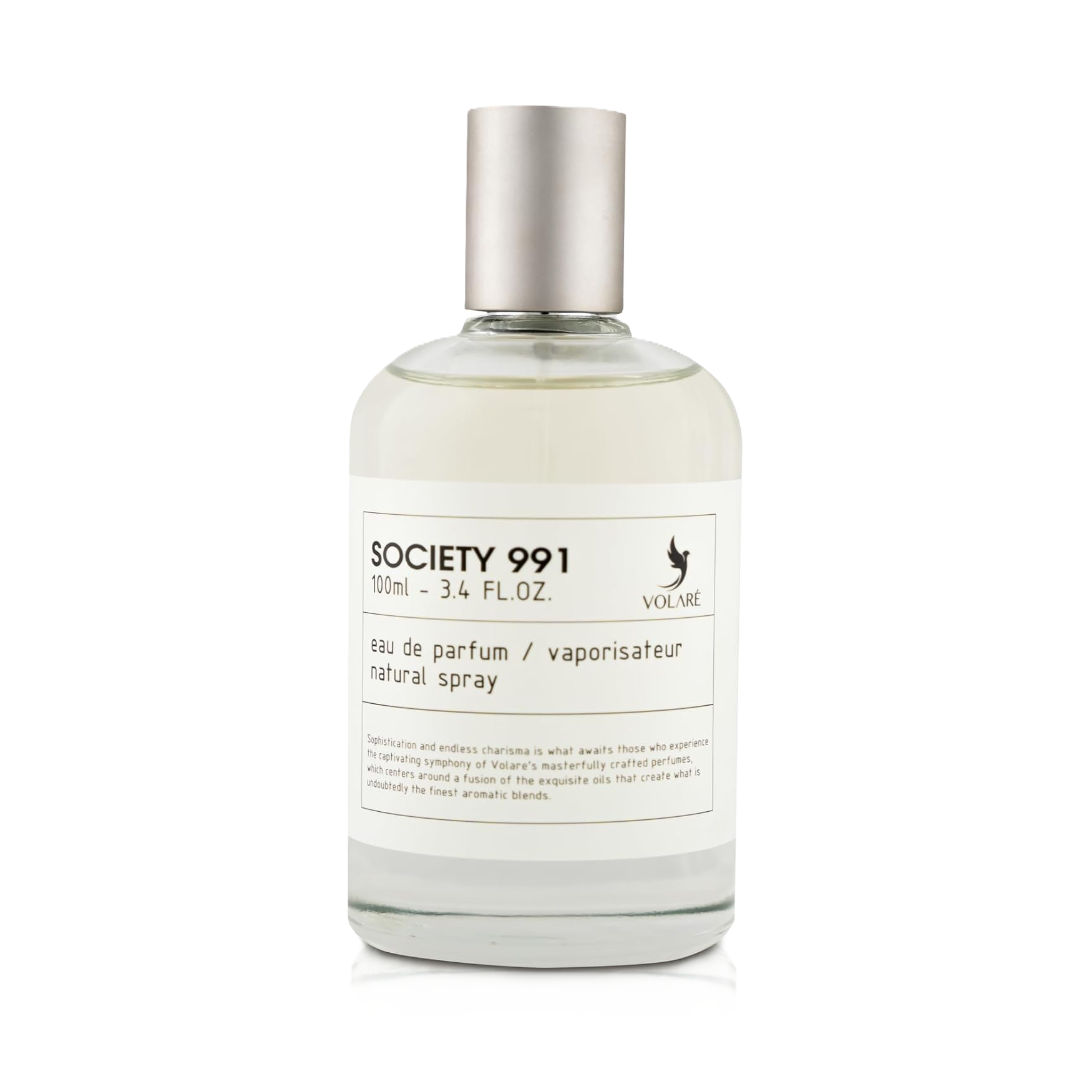 Volare Society 991