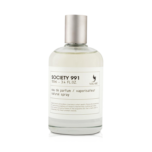 Volare Society 991