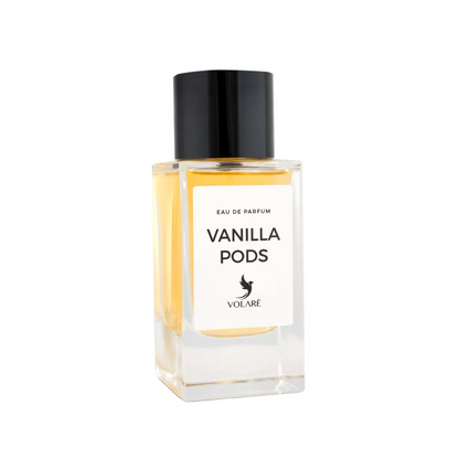 Volare Vanilla Pods