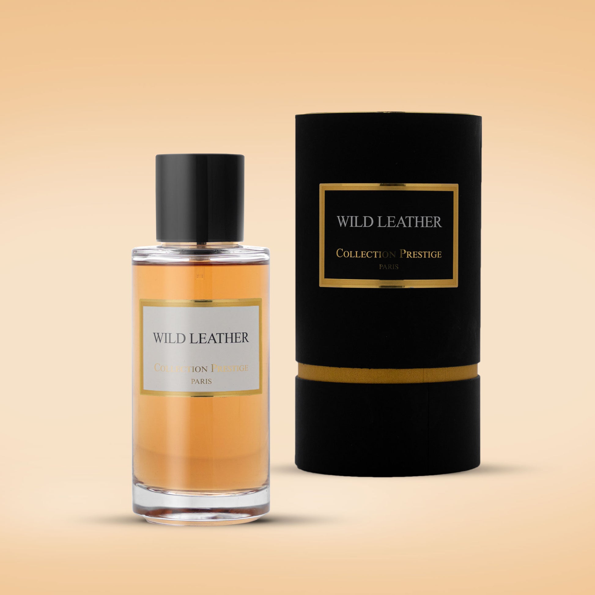 Collection Prestige Wild Leather Parfum 100 ml