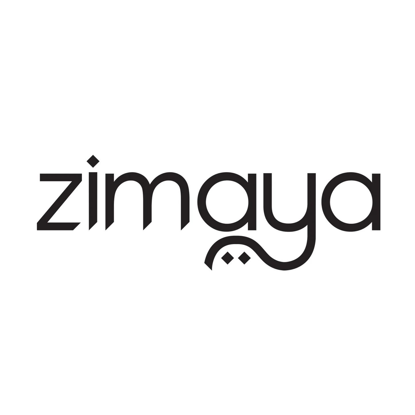 Zimaya Logo