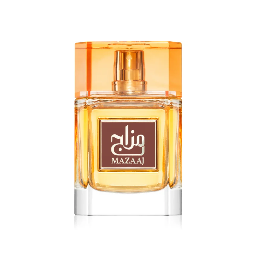 Zimaya Mazaaj